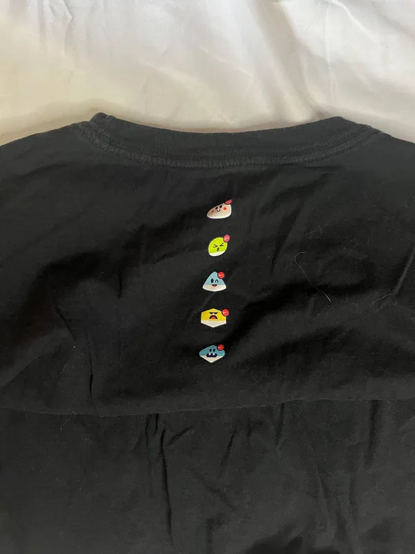 Nike Tee - Image 3