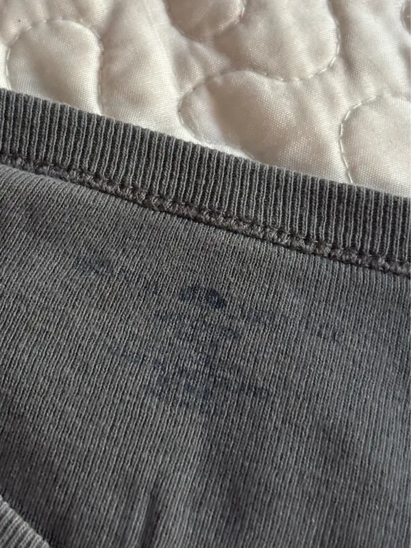 Brandy Melville Crop Top - Image 3
