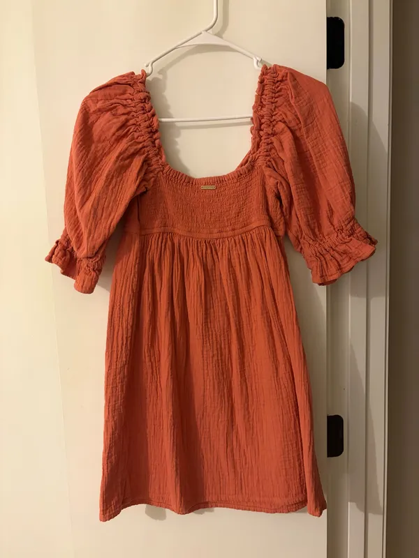 Billabong Summer Dress - Image 2