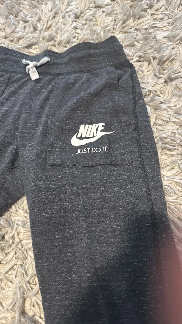Nike Sweatpants - Image 2