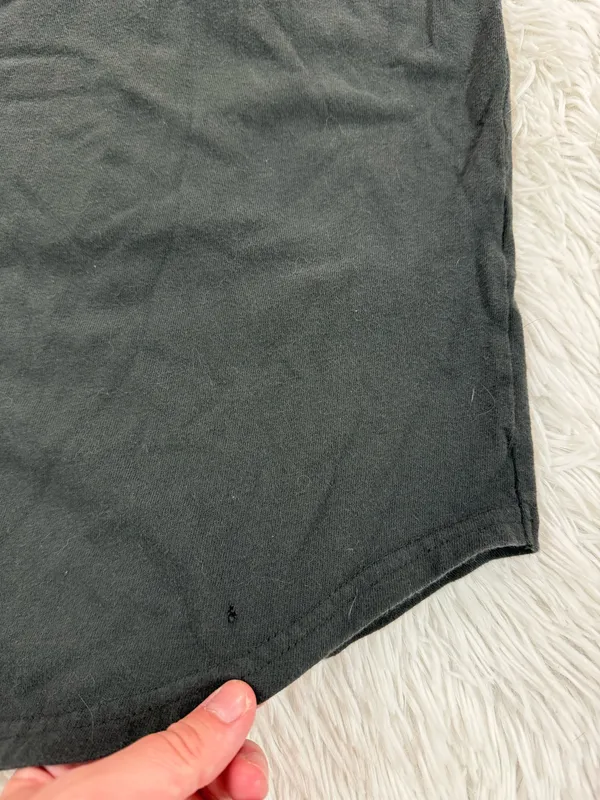 men’s abercrombie and fitch pocket shirt - Image 3