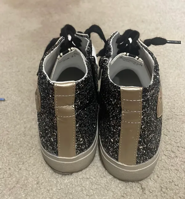 Shu Shop Sneakers - Image 3