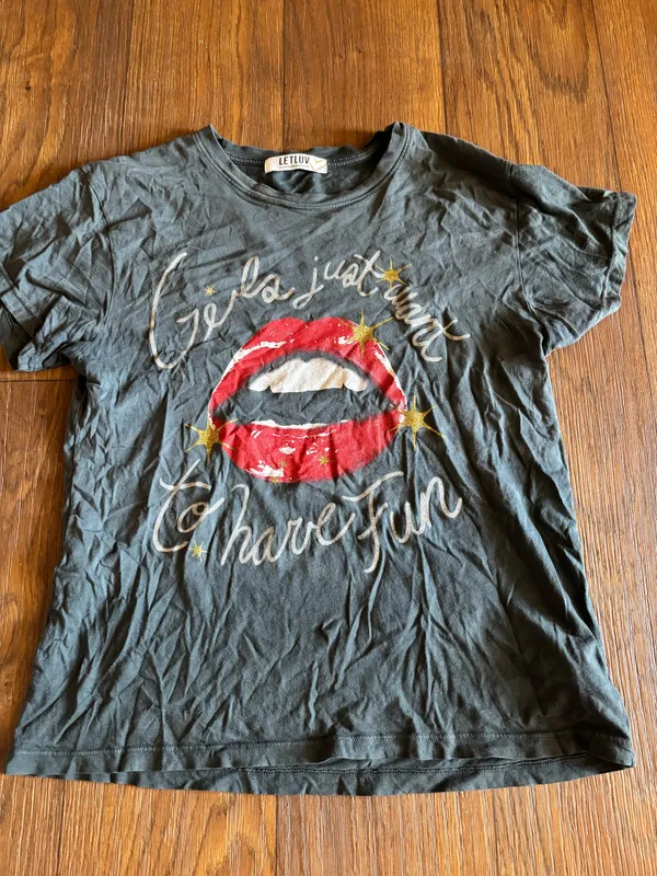 Anthropologie T-Shirt - Image 2