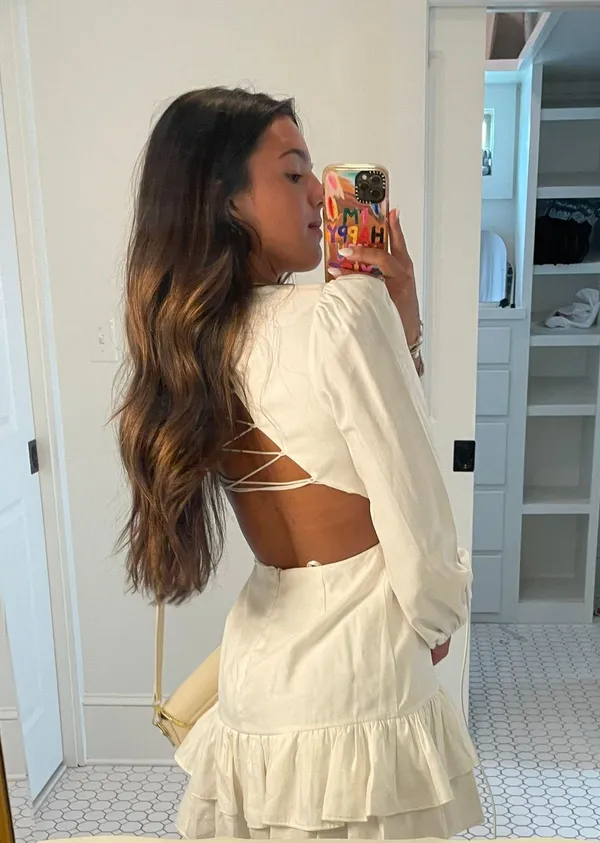 Boutique Dress - Image 4