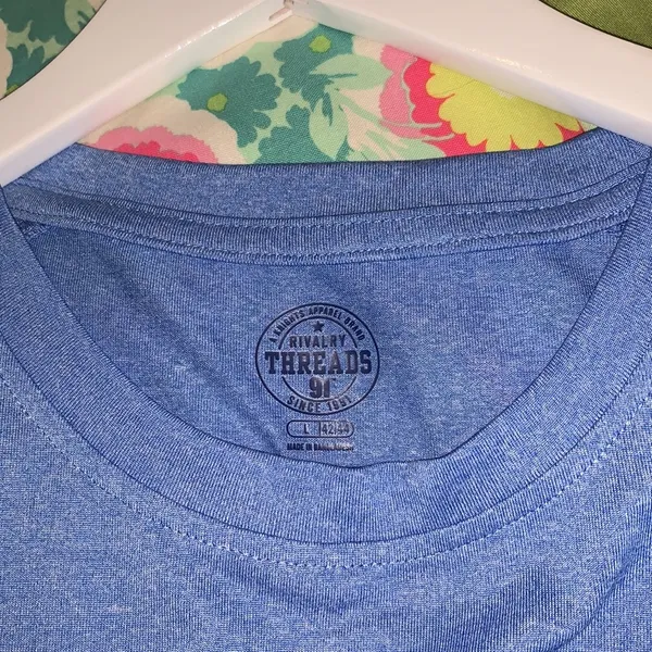 UNC “Carolina” T - Image 4