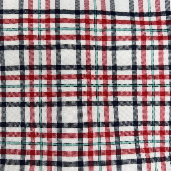 IZOD Golf Skort Womens Size 10 Tartan‎ Plaid Golf Skort Black Red Green White - Image 2