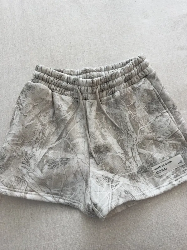 Comfrt Comfort Shorts - Image 4
