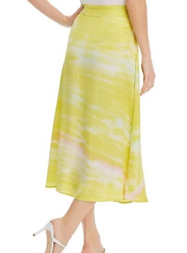NWT Young Fabulous & Broke Savana Twist Mid Skirt - Image 5