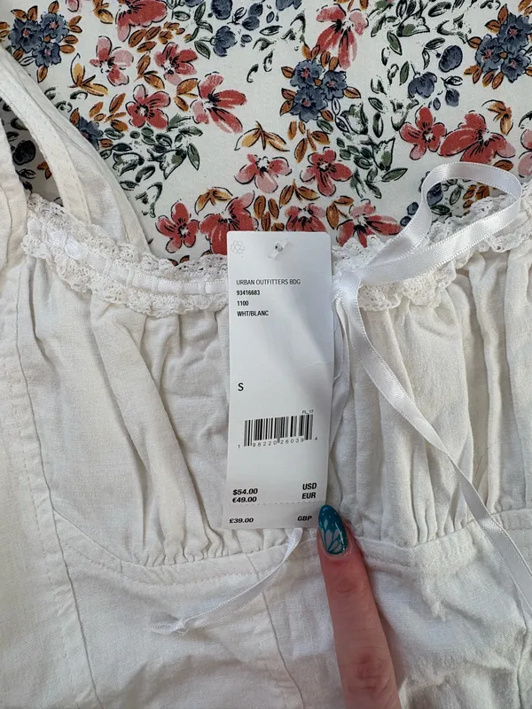 Urban Outfitters Top - Image 5
