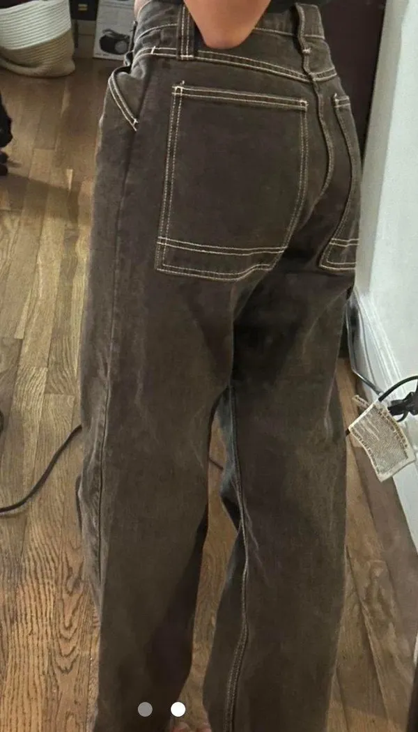 carpenter jeans - Image 2