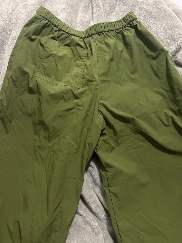 Urban Outfitters baggy pants - Image 3
