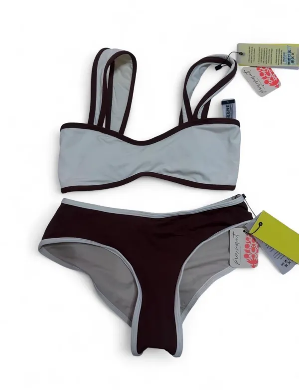 ONEONE Swimwear Free People Swim Set - Image 3
