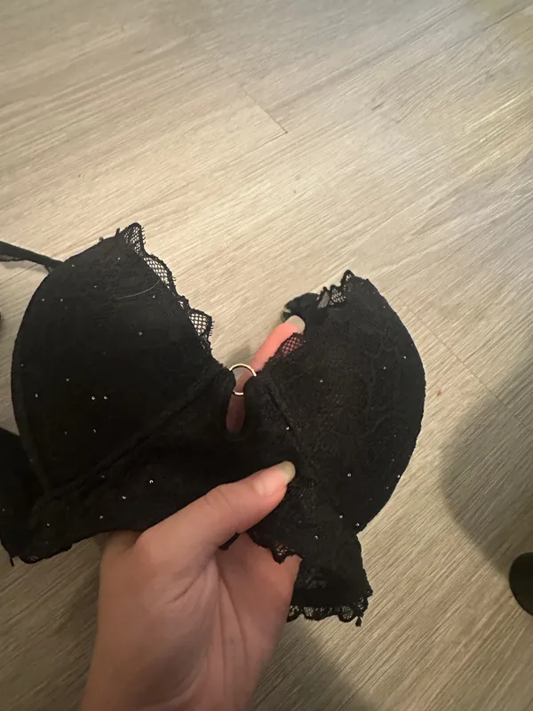 Aerie Push-Up Bra Lace - Image 3