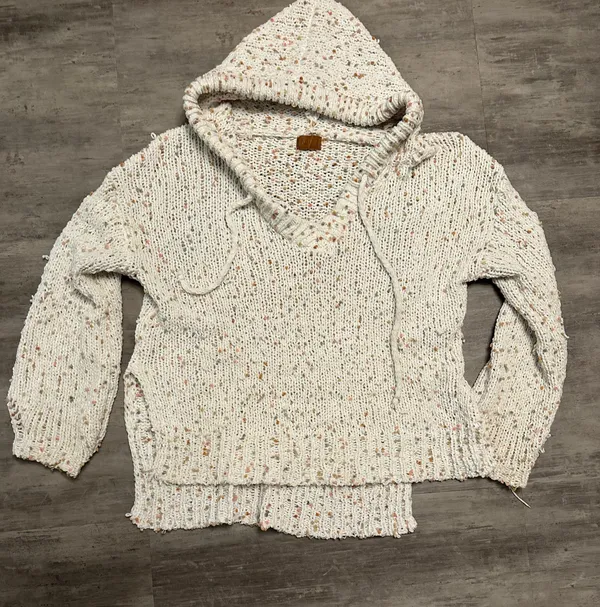 Confetti Sweater - Image 2