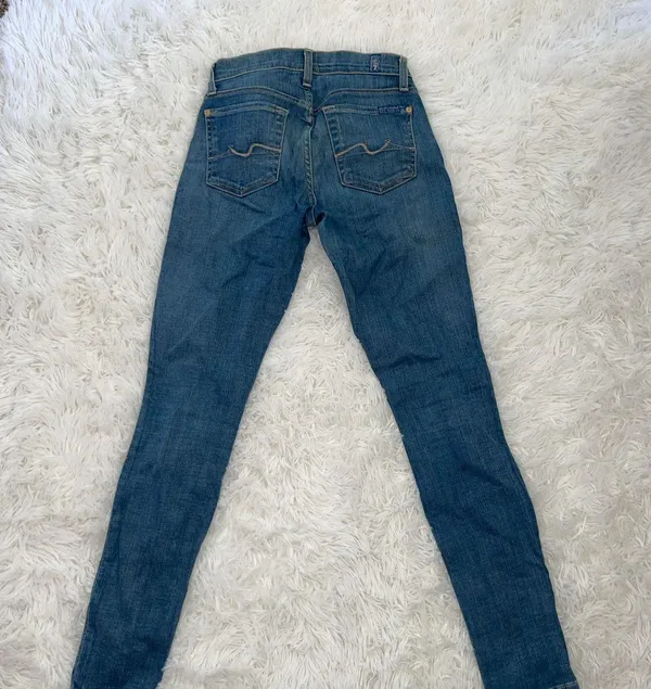 “Gwenevere” Jeans - Image 2