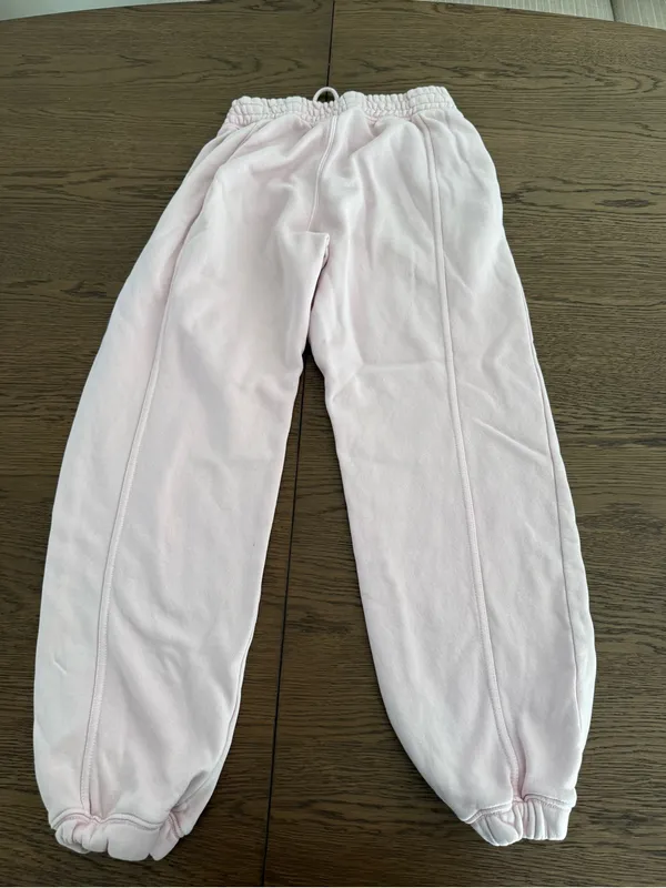 FP Movement Light Pink Hoodie & Sweatpants - Image 3