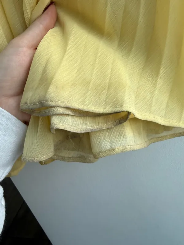 Alexis Sunnvia Dress - Size XS - Image 7