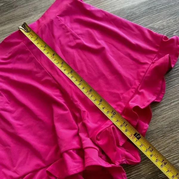 NBD fuchsia shorts - Image 6