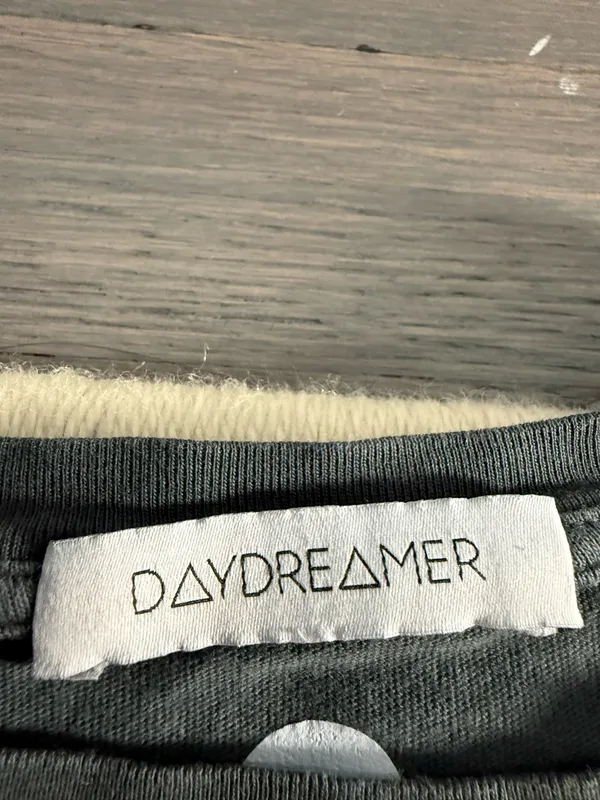 Daydreamer KISS graphic t-shirt - Image 3