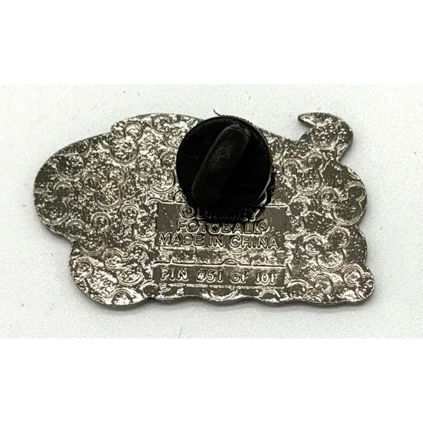 Disney Treasure Island 1950 Pin Countdown to the Millennium #51 of 101 WDW - Image 3