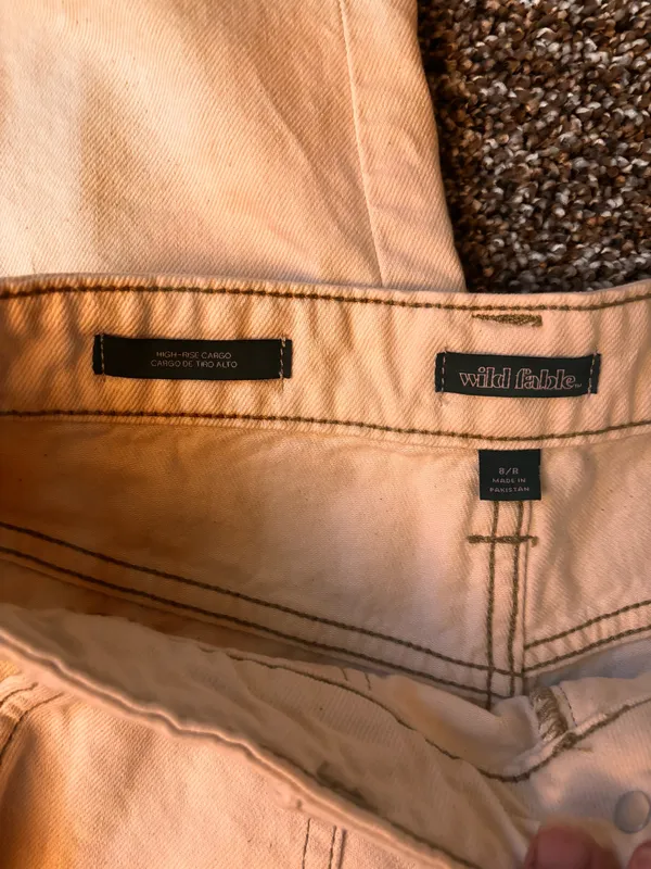 Wild Fable Cargo Pants - Image 3