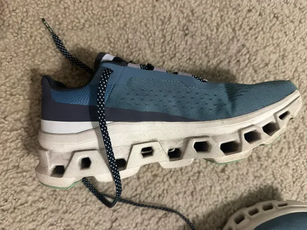 On Cloud Shoes - Image 5