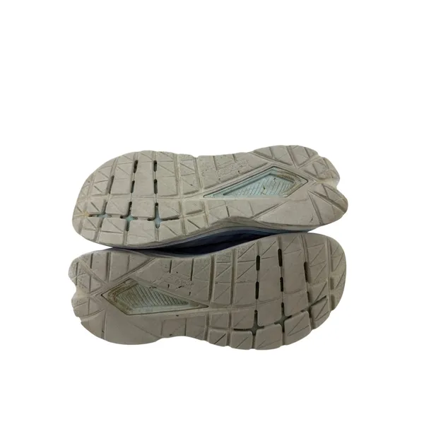 Hoka One One Mach 5 1127894 BLSSN Baby Lavendar Running Sneakers Womens 9.5B - Image 7