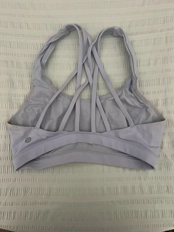 Lululemon Bra - Image 2