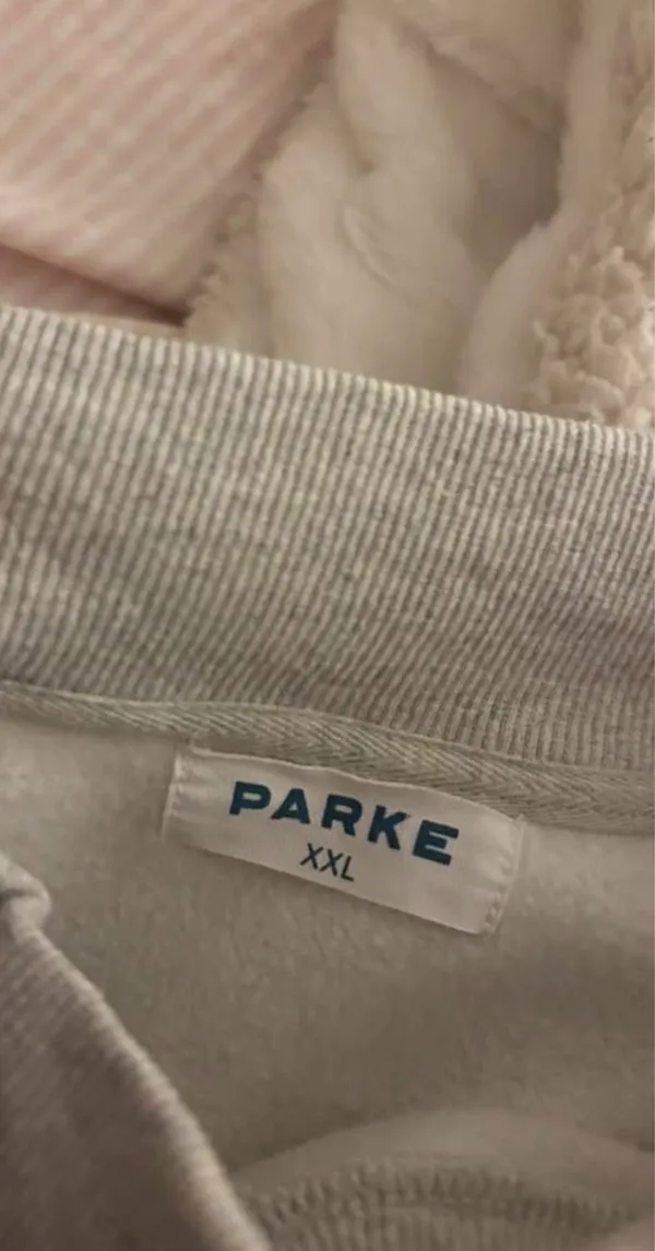 PARKE Mockneck - Image 4