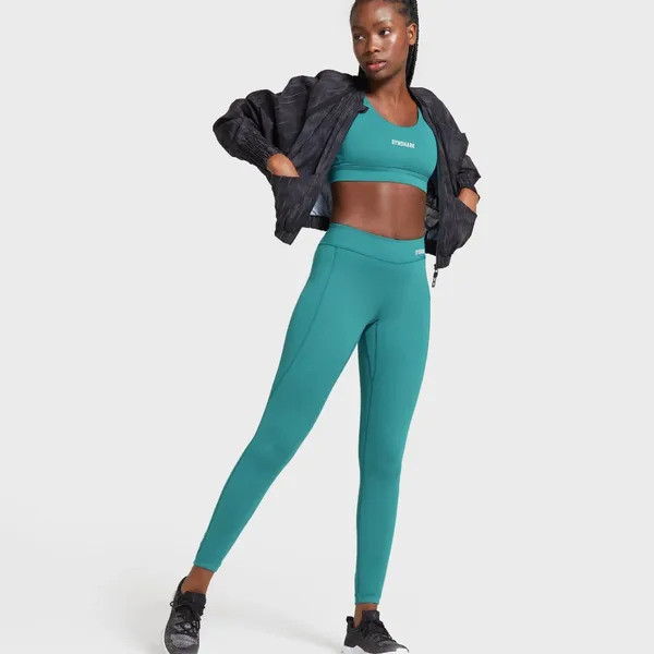 Gymshark Illumination Windbreaker Jacket M - Image 3