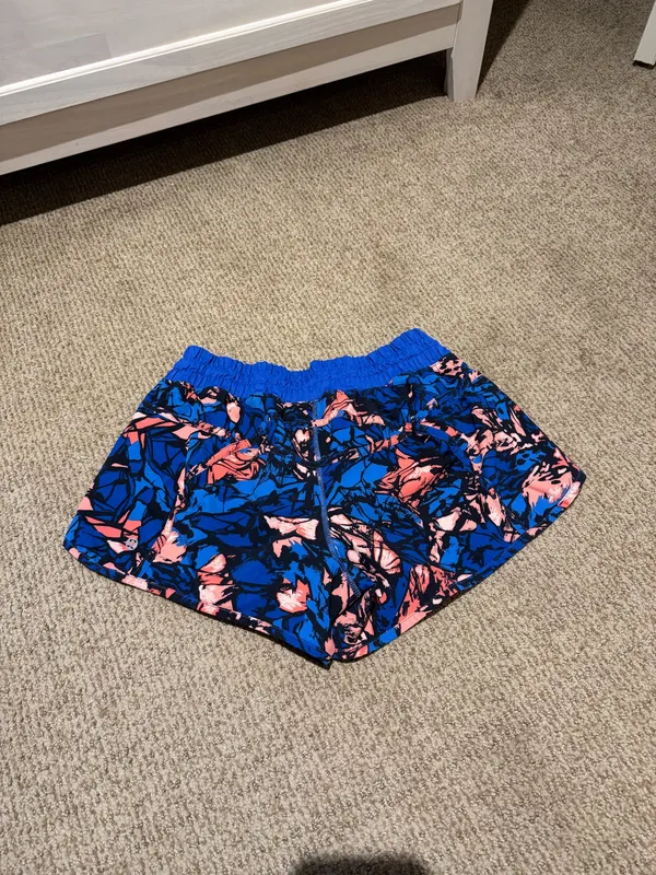 Lululemon Shorts - Image 2