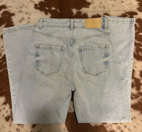 Zara Jeans - Image 3