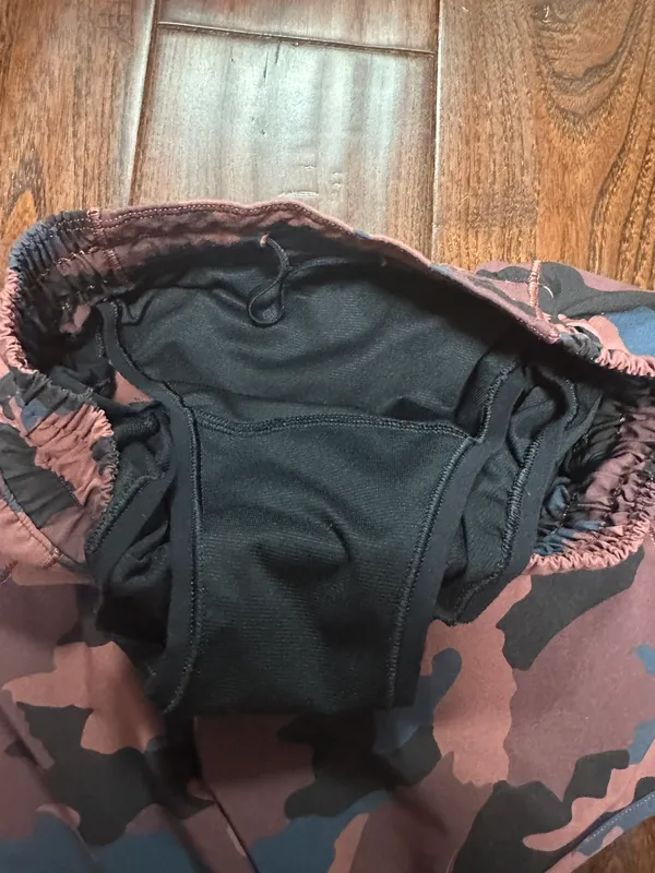 Lululemon Hotty Hot Shorts 4” - Image 8