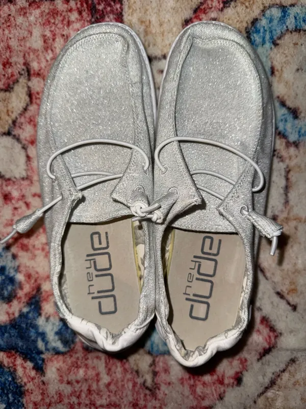 Hey Dude Women’s Wendy Shoes - Image 3