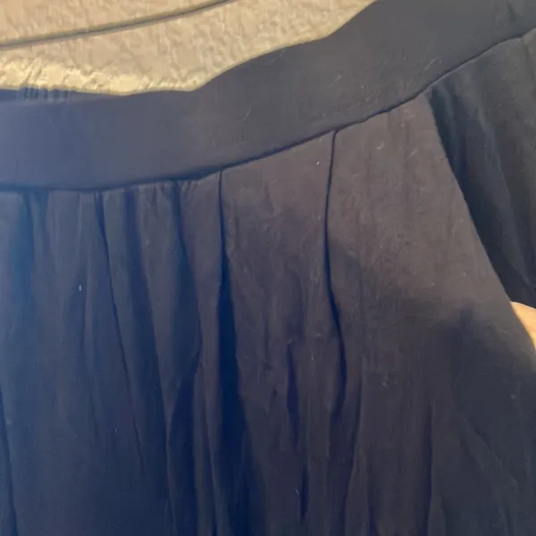 FINAL MARKDOWN Slinky Matty m slacks xs Black - Image 2