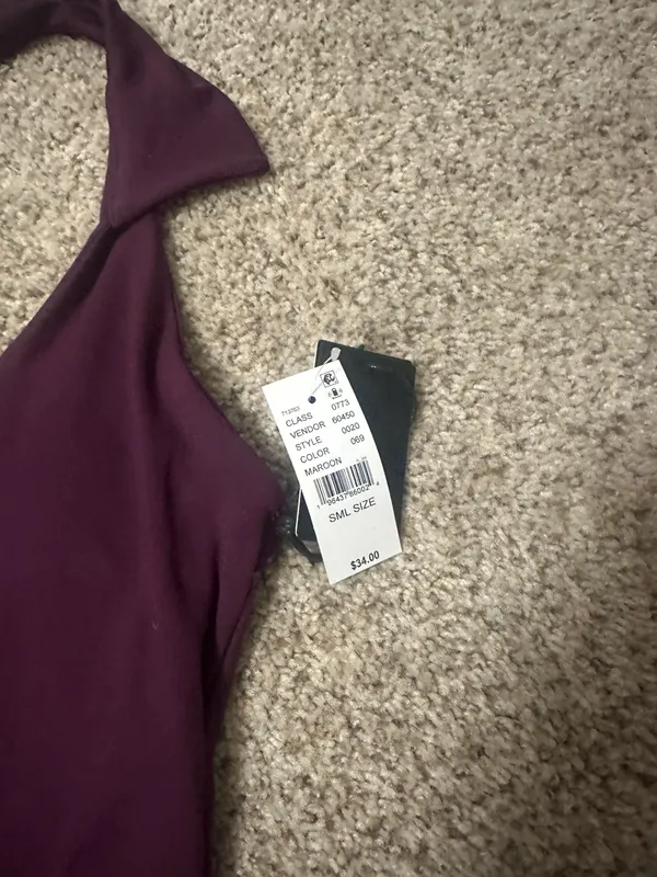 PacSun Tennis Dress - Image 2