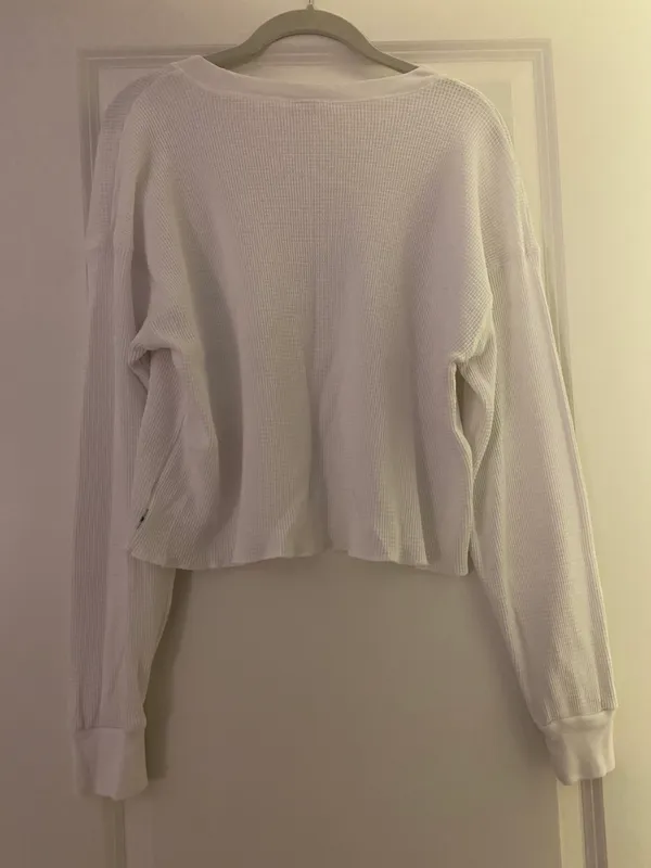 Aritzia Shirt - Image 2
