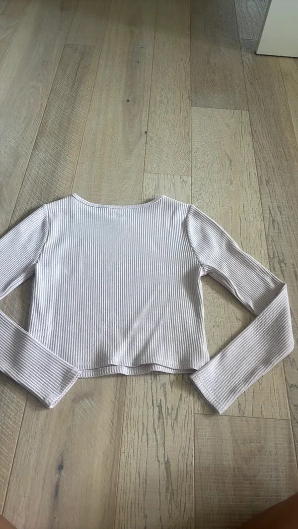your favorite by pacsun long sleeve - Image 4
