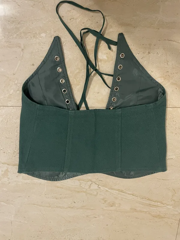 Corset Top - Image 5