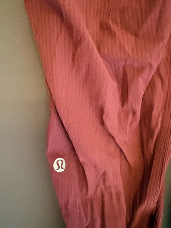 Lululemon Dance Studio Mid-Rise Jogger - Image 5