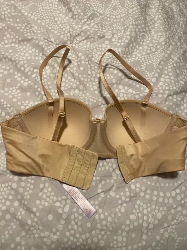 NWOT Savage X Fenty Bra - Image 4