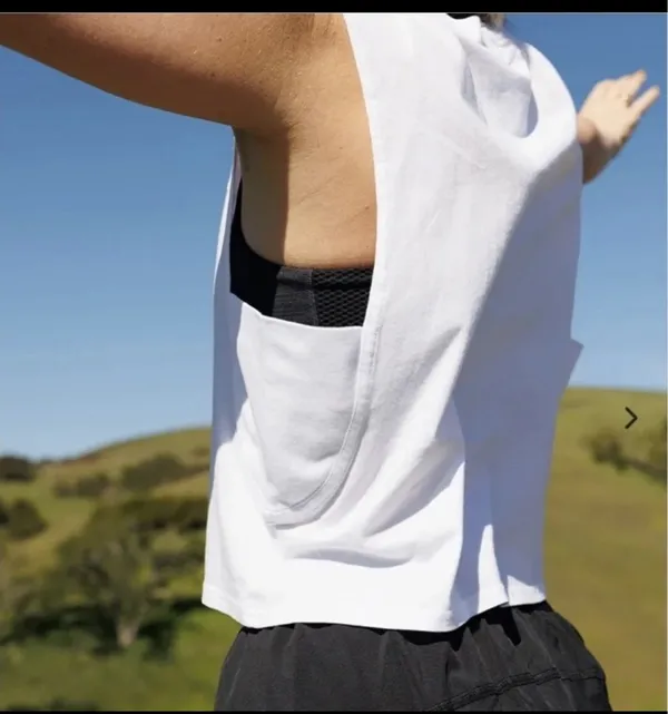 Outdoor Voices Athletic Top - Image 2