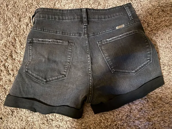 KanCan USA Shorts - Image 4