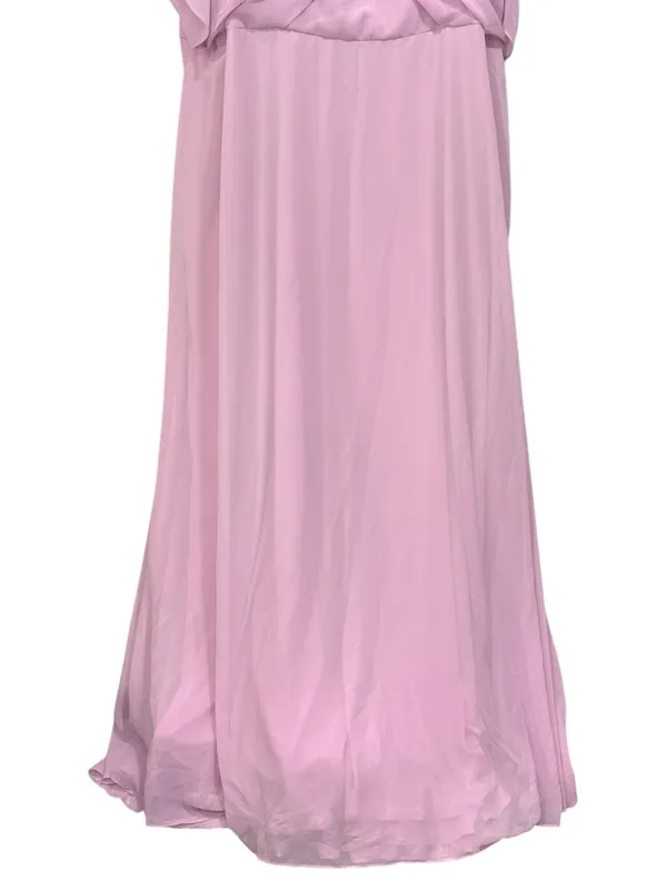 Morilee by Madeline Gardner Peony Formal Maxi Dress NWT size 26 Women’s - Image 6