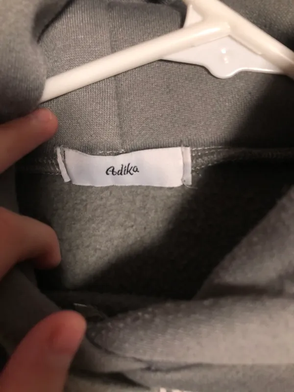 Adika Hoodie - Image 4