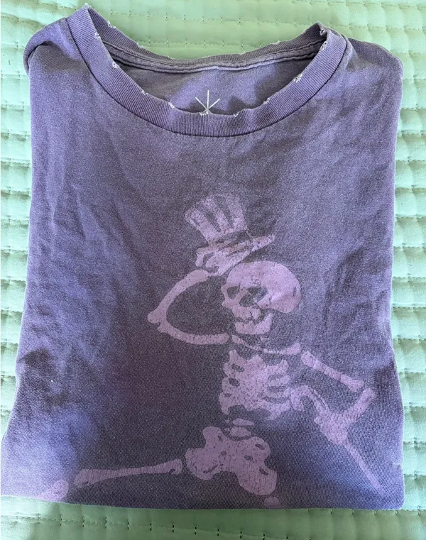 PacSun Grateful Dead T-Shirt - Image 4