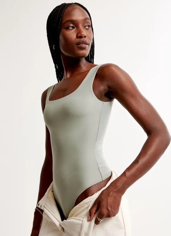 Abercrombie Bodysuit - Image 4