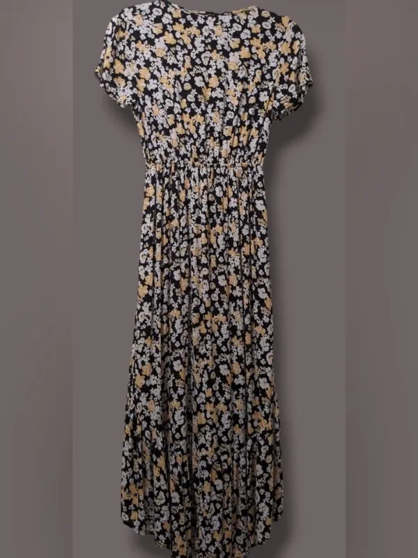 Abercrombie & Fitch Floral dress - Image 7