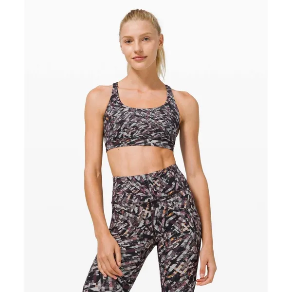 Lululemon sports bra - Image 4