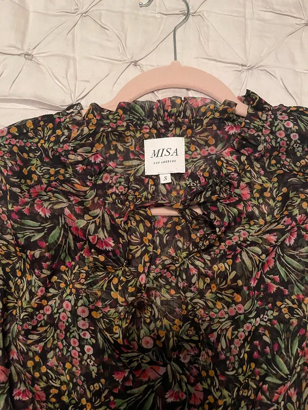 MISA Los Angeles Dress - Image 2